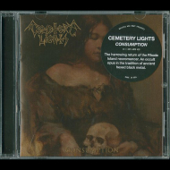 CEMETERY LIGHTS Consumption [CD]